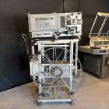 ...(anche un vecchio Microcine a 35 mm)...
